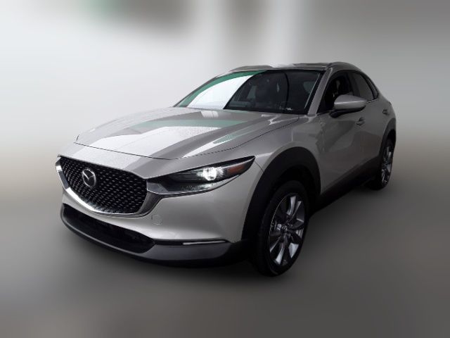 2024 Mazda CX-30 2.5 S Preferred Package