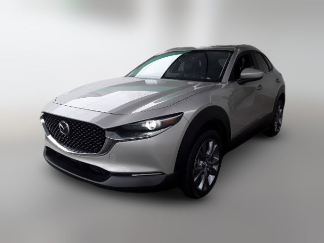 2024 Mazda CX-30 2.5 S Preferred Package