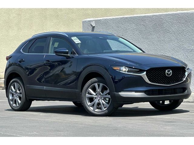 2024 Mazda CX-30 2.5 S Preferred Package