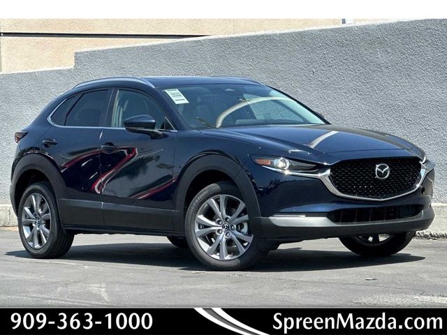 2024 Mazda CX-30 2.5 S Preferred Package