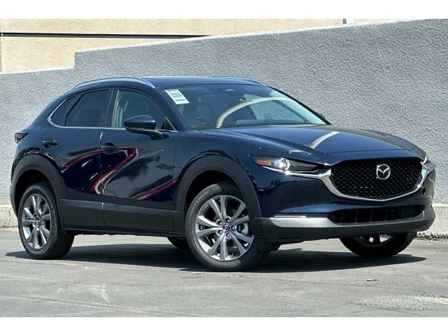 2024 Mazda CX-30 2.5 S Preferred Package