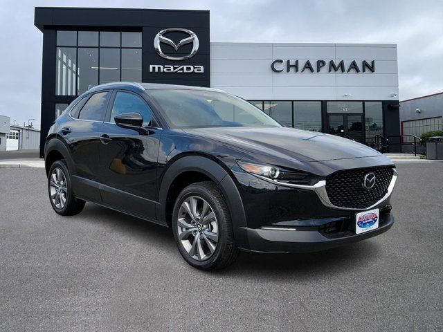 2024 Mazda CX-30 2.5 S Preferred Package