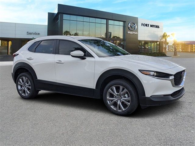 2024 Mazda CX-30 2.5 S Preferred Package