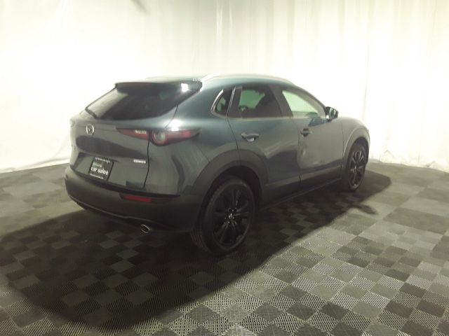 2024 Mazda CX-30 2.5 S Carbon Edition