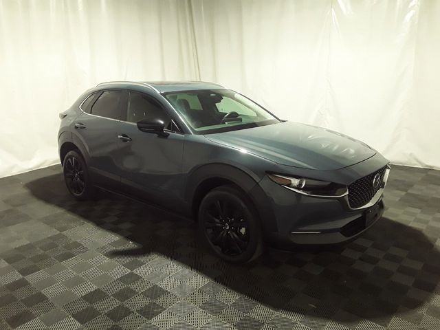 2024 Mazda CX-30 2.5 S Carbon Edition