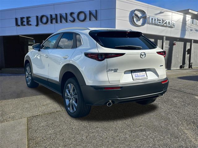 2024 Mazda CX-30 2.5 S Preferred Package