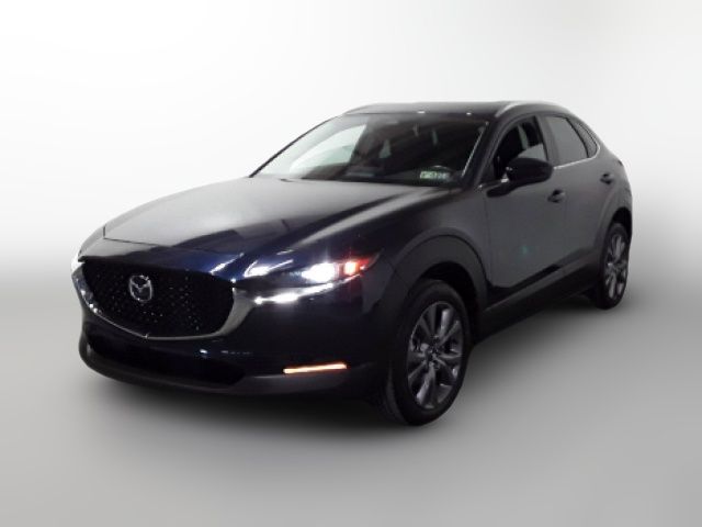 2024 Mazda CX-30 2.5 S Preferred Package