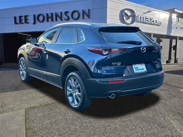 2024 Mazda CX-30 2.5 S Preferred Package