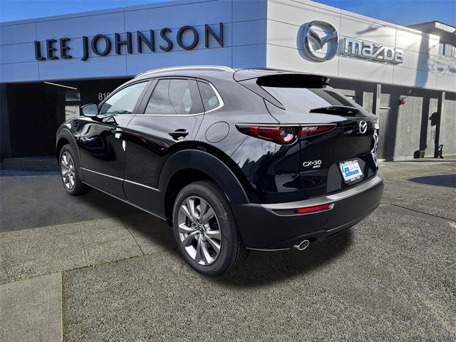 2024 Mazda CX-30 2.5 S Preferred Package