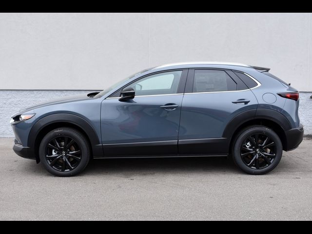 2024 Mazda CX-30 2.5 S Carbon Edition