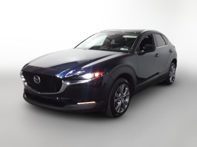 2024 Mazda CX-30 2.5 S Preferred Package