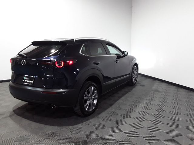 2024 Mazda CX-30 2.5 S Preferred Package