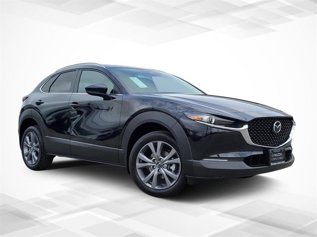 2024 Mazda CX-30 2.5 S Preferred Package