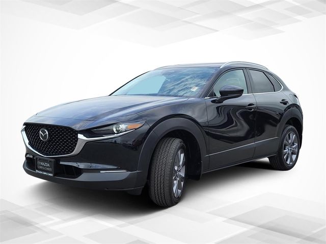 2024 Mazda CX-30 2.5 S Preferred Package