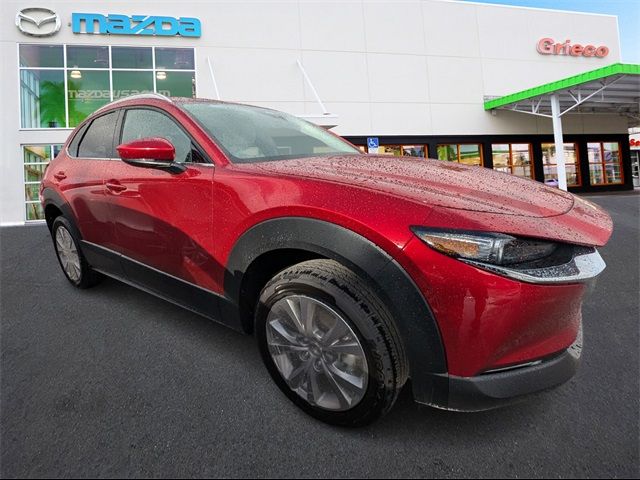 2024 Mazda CX-30 2.5 S Preferred Package