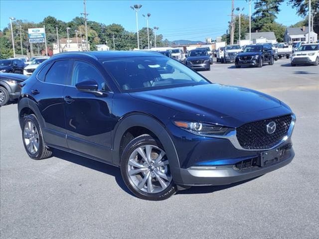 2024 Mazda CX-30 2.5 S Preferred Package