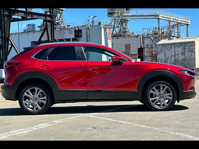 2024 Mazda CX-30 2.5 S Preferred Package