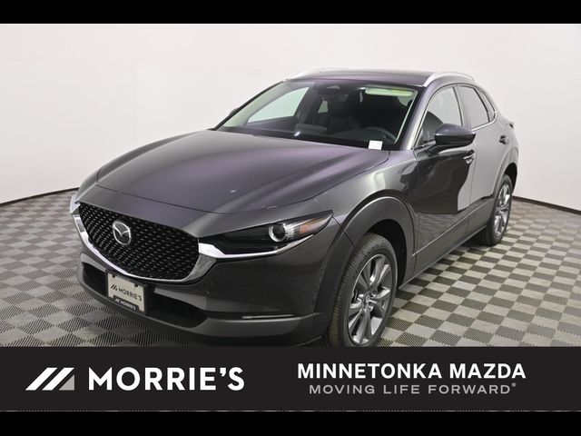 2024 Mazda CX-30 2.5 S Preferred Package