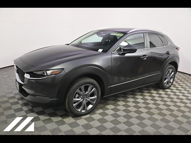 2024 Mazda CX-30 2.5 S Preferred Package