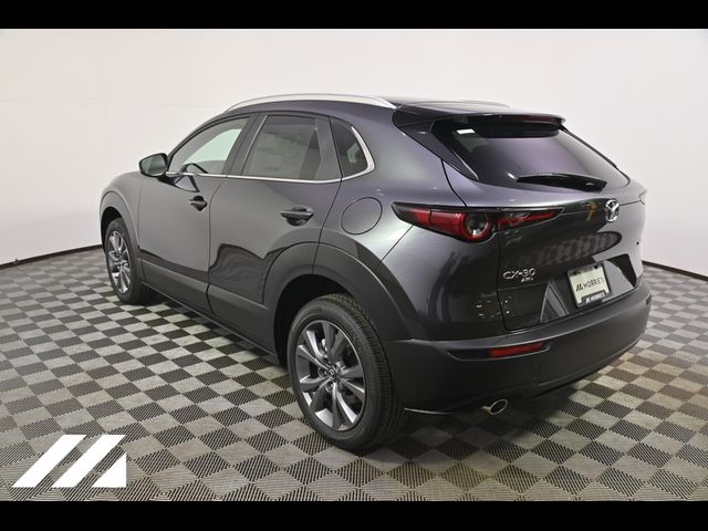 2024 Mazda CX-30 2.5 S Preferred Package