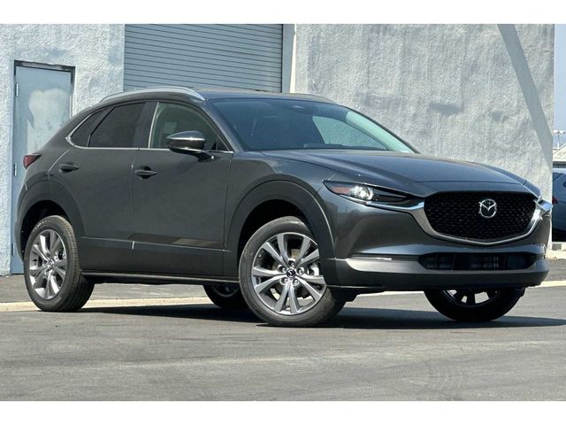 2024 Mazda CX-30 2.5 S Preferred Package