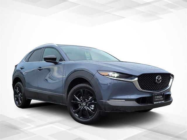 2024 Mazda CX-30 2.5 S Carbon Edition