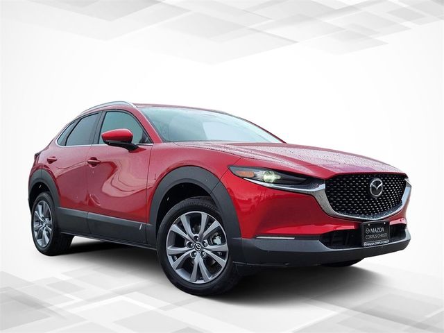 2024 Mazda CX-30 2.5 S Preferred Package