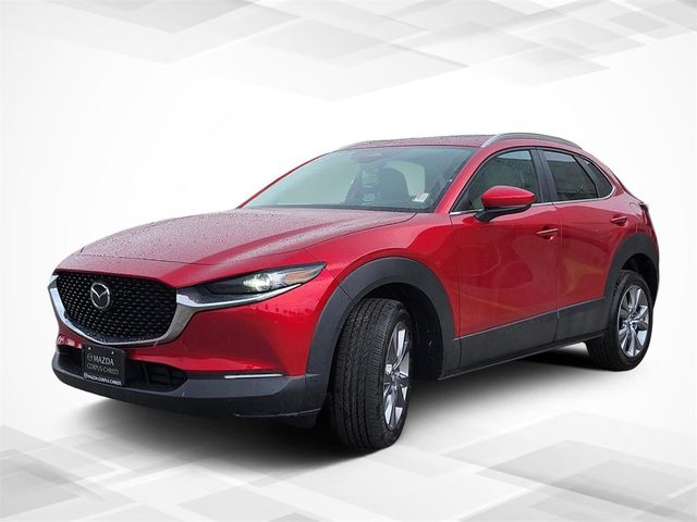 2024 Mazda CX-30 2.5 S Preferred Package