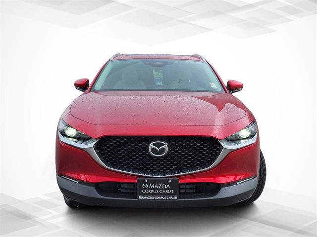 2024 Mazda CX-30 2.5 S Preferred Package