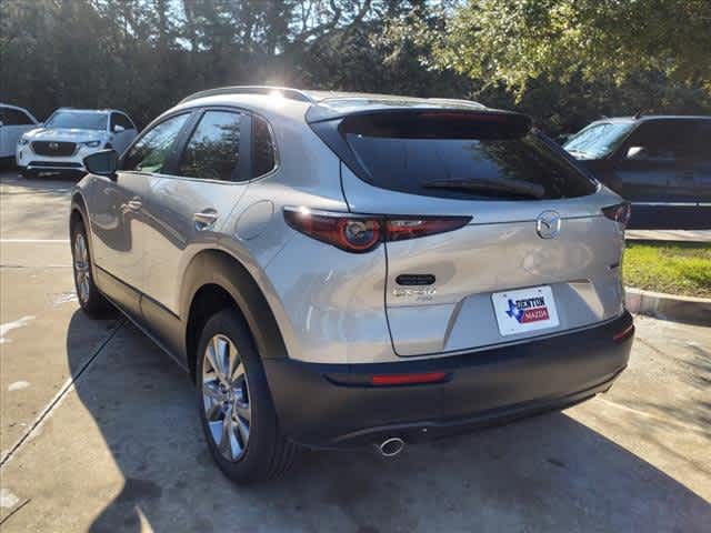 2024 Mazda CX-30 2.5 S Preferred Package