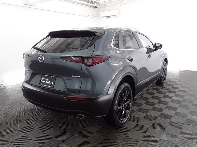 2024 Mazda CX-30 2.5 S Carbon Edition