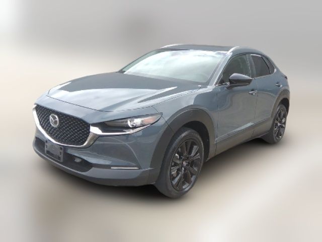 2024 Mazda CX-30 2.5 S Carbon Edition