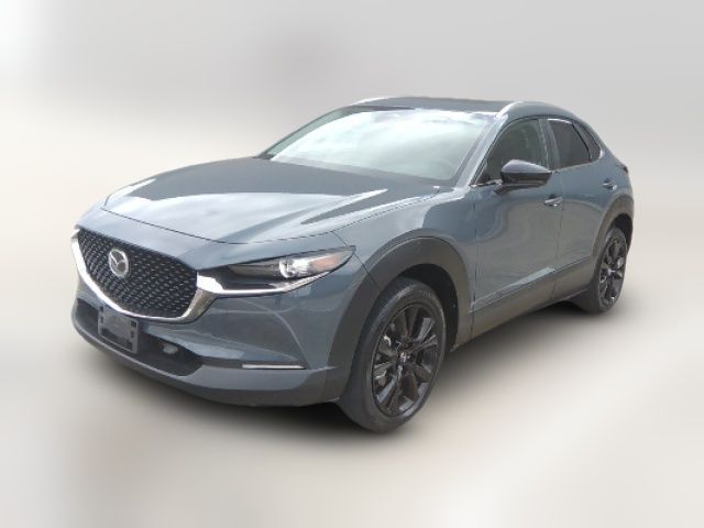 2024 Mazda CX-30 2.5 S Carbon Edition