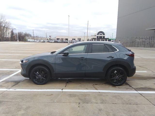 2024 Mazda CX-30 2.5 S Carbon Edition