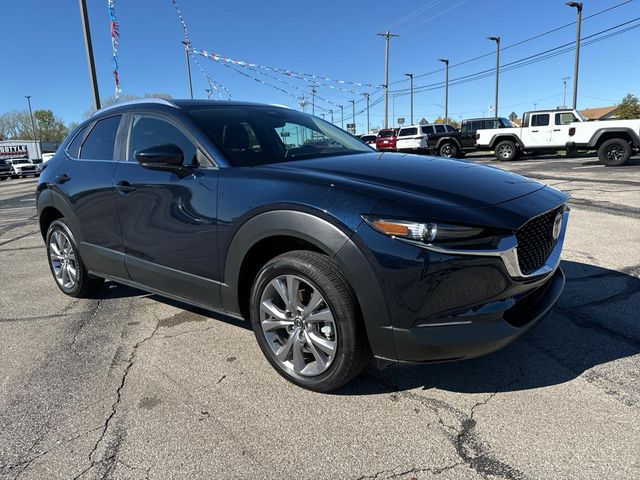 2024 Mazda CX-30 2.5 S Preferred Package