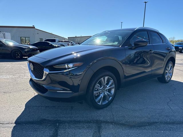 2024 Mazda CX-30 2.5 S Preferred Package