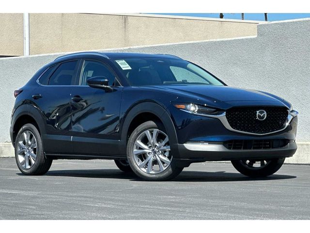 2024 Mazda CX-30 2.5 S Preferred Package