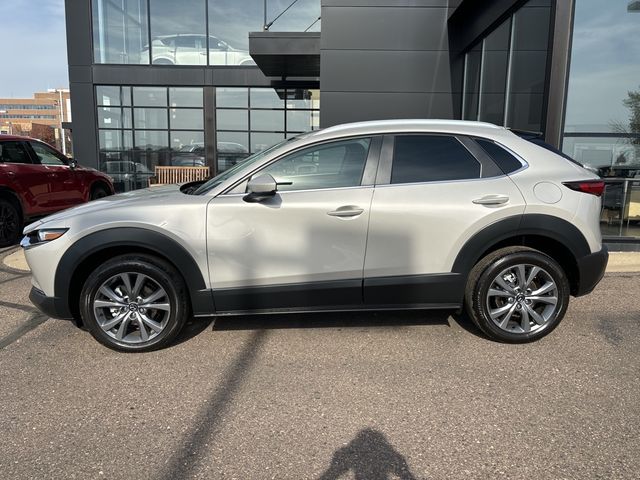 2024 Mazda CX-30 2.5 S Preferred Package