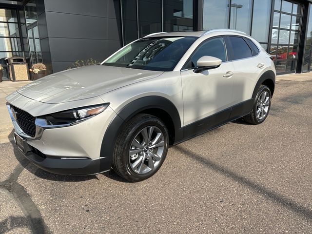 2024 Mazda CX-30 2.5 S Preferred Package