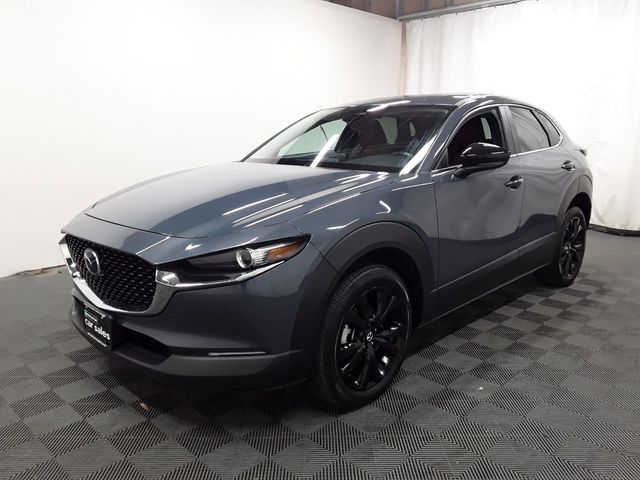 2024 Mazda CX-30 2.5 S Carbon Edition