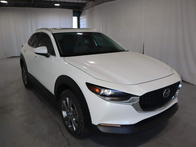 2024 Mazda CX-30 2.5 S Preferred Package