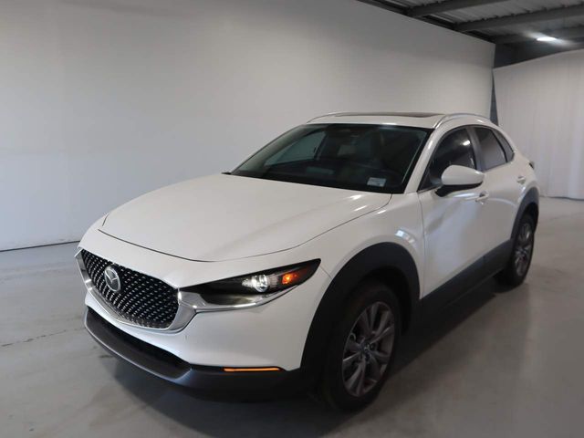 2024 Mazda CX-30 2.5 S Preferred Package