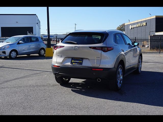 2024 Mazda CX-30 2.5 S Preferred Package