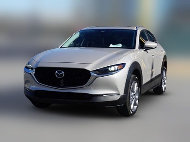 2024 Mazda CX-30 2.5 S Preferred Package