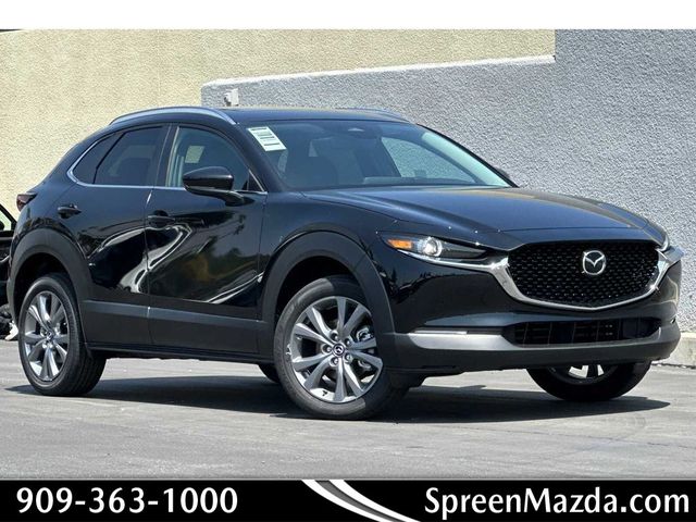 2024 Mazda CX-30 2.5 S Preferred Package