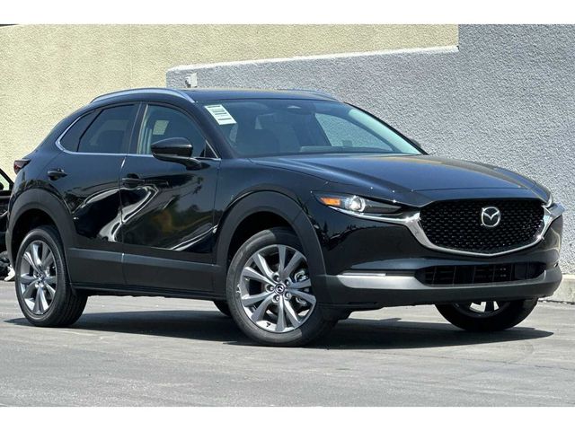 2024 Mazda CX-30 2.5 S Preferred Package