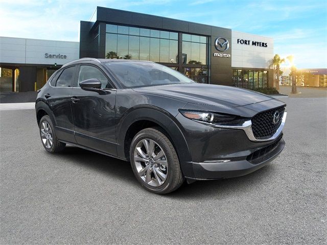 2024 Mazda CX-30 2.5 S Preferred Package