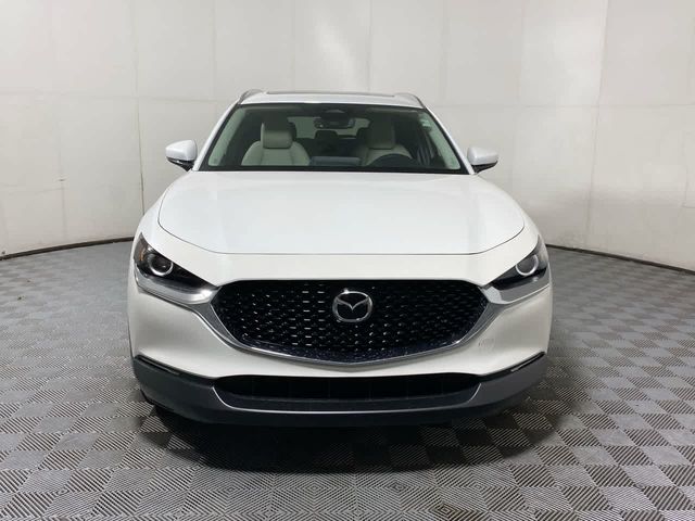 2024 Mazda CX-30 2.5 S Preferred Package