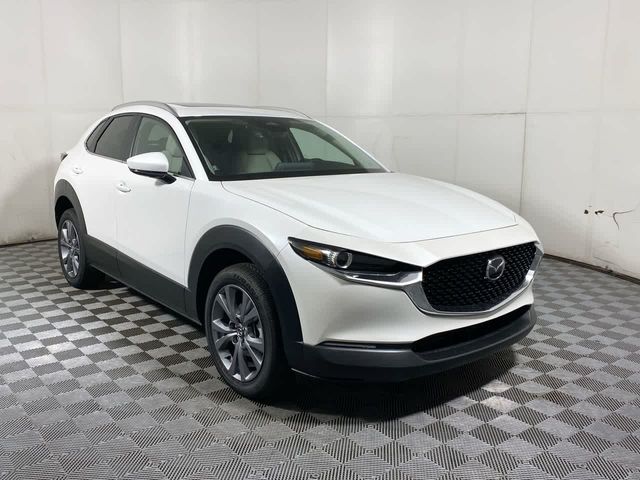 2024 Mazda CX-30 2.5 S Preferred Package