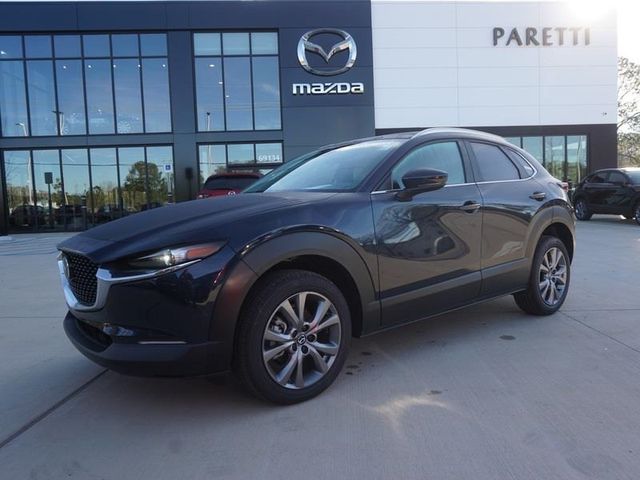 2024 Mazda CX-30 2.5 S Preferred Package